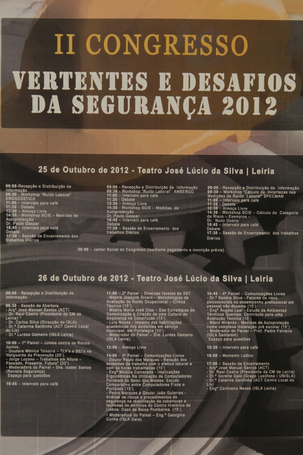  - 12º VDS