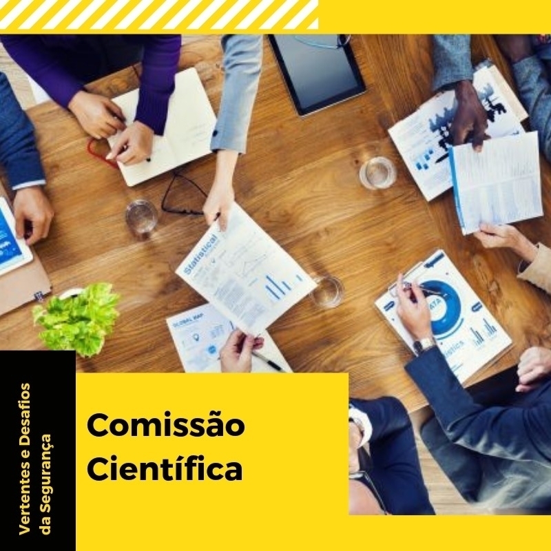 Scientific Committee - 12th VDS